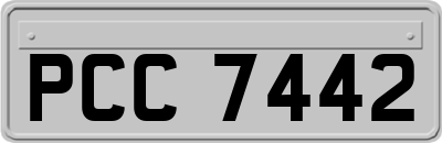 PCC7442