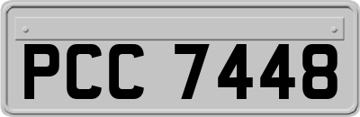 PCC7448