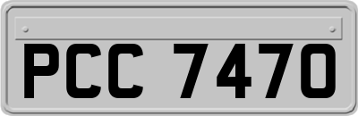 PCC7470