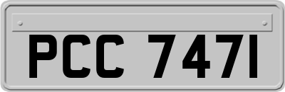 PCC7471
