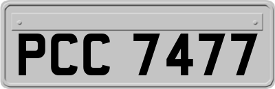PCC7477