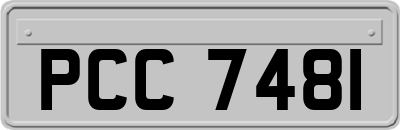 PCC7481