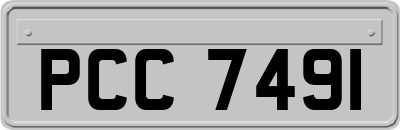 PCC7491