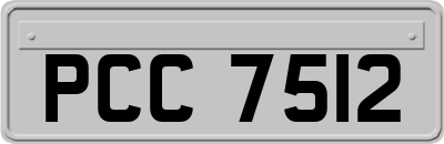 PCC7512