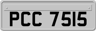 PCC7515