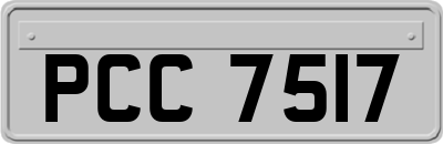 PCC7517