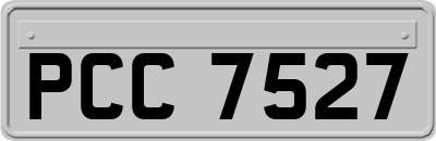 PCC7527