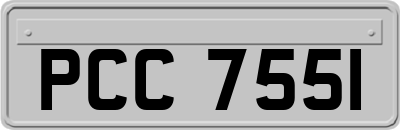 PCC7551