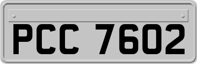 PCC7602