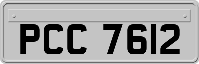 PCC7612