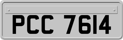 PCC7614