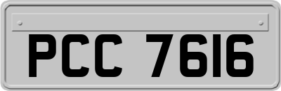 PCC7616