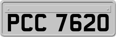 PCC7620