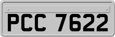 PCC7622