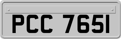 PCC7651