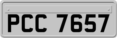 PCC7657