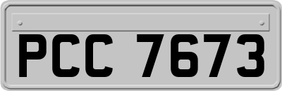 PCC7673