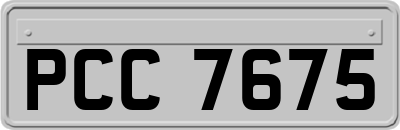 PCC7675