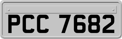 PCC7682