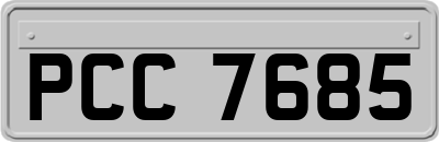 PCC7685