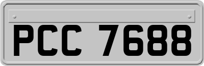 PCC7688