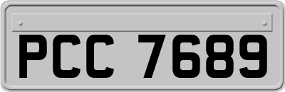 PCC7689