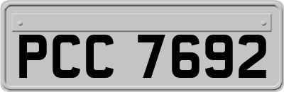 PCC7692