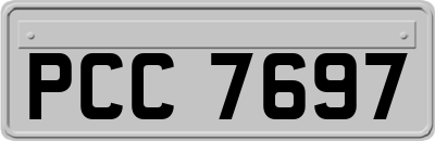 PCC7697