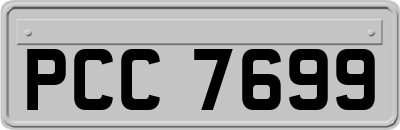 PCC7699