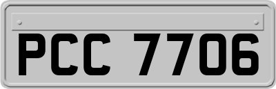 PCC7706