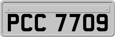 PCC7709
