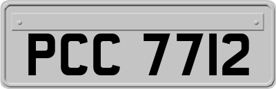 PCC7712