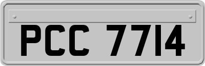 PCC7714