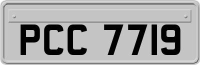 PCC7719