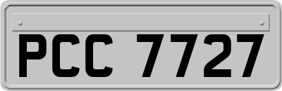 PCC7727