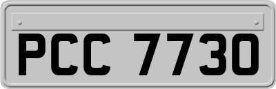 PCC7730