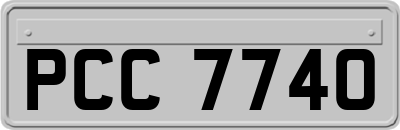 PCC7740