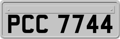 PCC7744