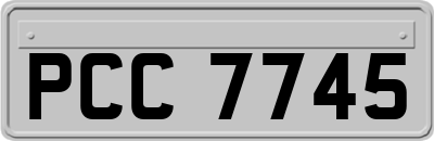 PCC7745