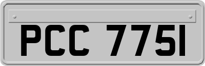 PCC7751
