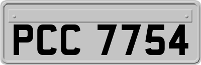 PCC7754