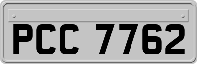 PCC7762