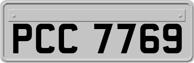 PCC7769