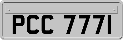 PCC7771