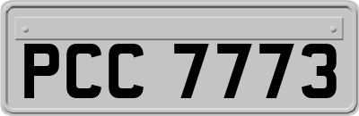 PCC7773