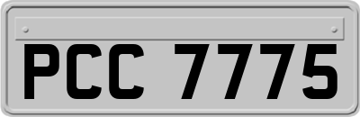 PCC7775