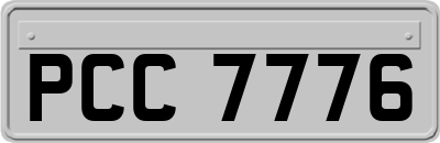 PCC7776