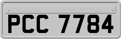 PCC7784