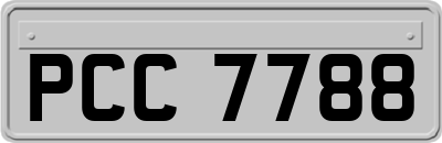 PCC7788