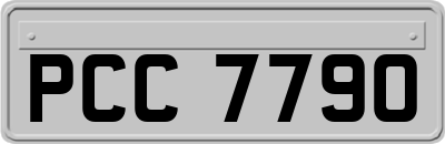PCC7790